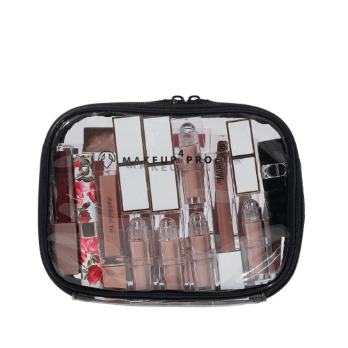 Mini pouch | Crystal